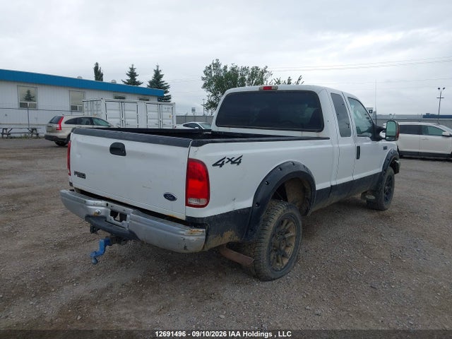 Продажа на аукционе авто 2003 Ford F250 Super Duty, vin: 1FTNX21L23EC88004, номер лота: 12691496