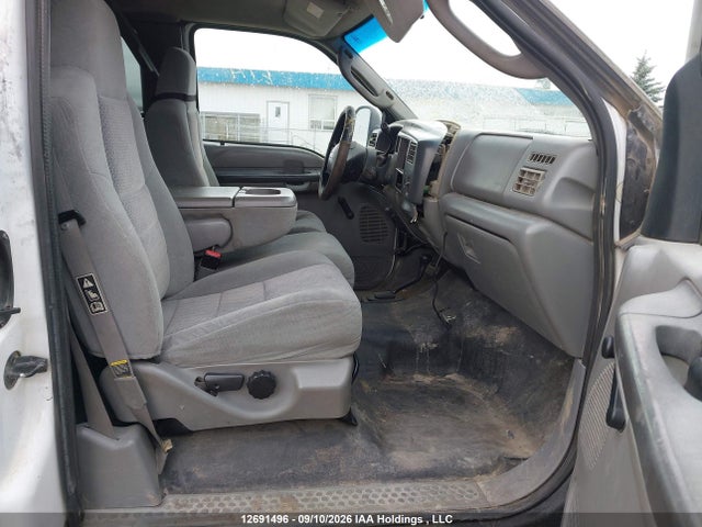 Продажа на аукционе авто 2003 Ford F250 Super Duty, vin: 1FTNX21L23EC88004, номер лота: 12691496