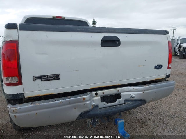 Продажа на аукционе авто 2003 Ford F250 Super Duty, vin: 1FTNX21L23EC88004, номер лота: 12691496