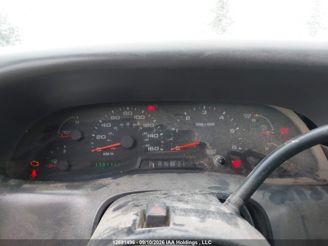 Продажа на аукционе авто 2003 Ford F250 Super Duty, vin: 1FTNX21L23EC88004, номер лота: 12691496