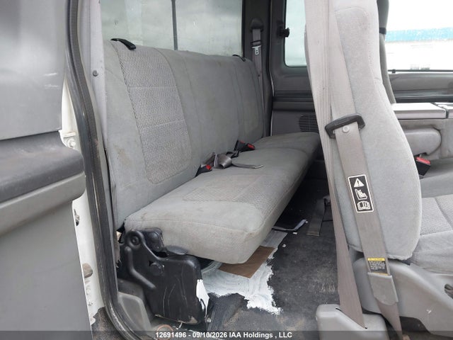 Продажа на аукционе авто 2003 Ford F250 Super Duty, vin: 1FTNX21L23EC88004, номер лота: 12691496