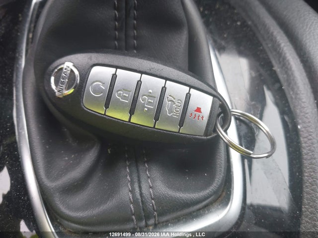 Nissan Rogue Sv/sl 2018 5N1AT2MV4JC741115 Image 11