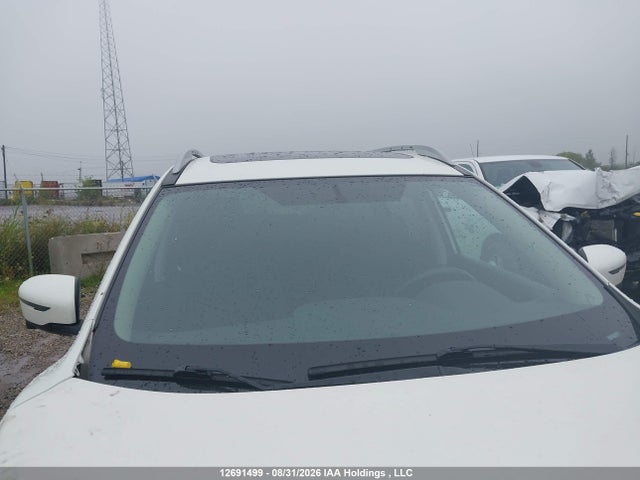 Nissan Rogue Sv/sl 2018 5N1AT2MV4JC741115 Image 17