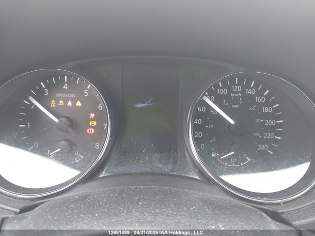 Nissan Rogue Sv/sl 2018 5N1AT2MV4JC741115 Image 7
