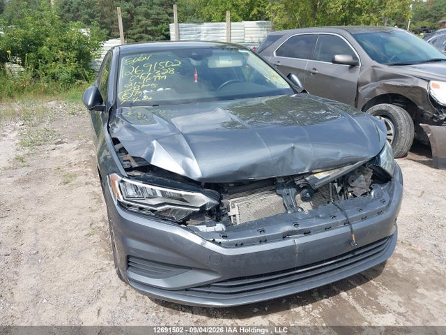 3VWE57BU3MM047328 Volkswagen Jetta
