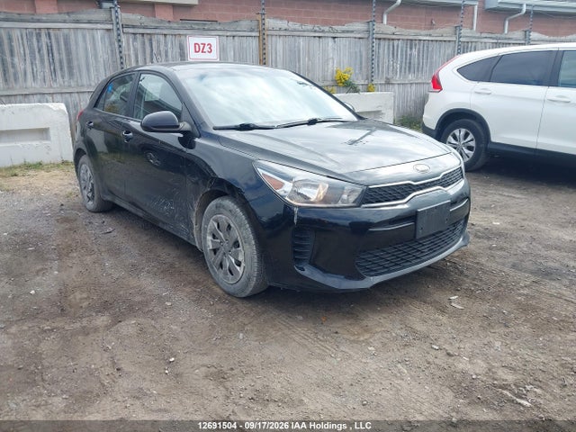 Aukcja sprzedaży 2019 Kia Rio 5-door, vin: 3KPA25AB6KE168389, numer aukcji: 12691504