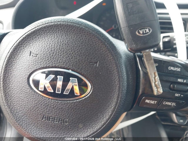 Aukcja sprzedaży 2019 Kia Rio 5-door, vin: 3KPA25AB6KE168389, numer aukcji: 12691504