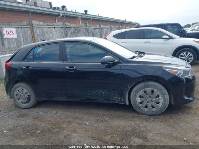 Aukcja sprzedaży 2019 Kia Rio 5-door, vin: 3KPA25AB6KE168389, numer aukcji: 12691504