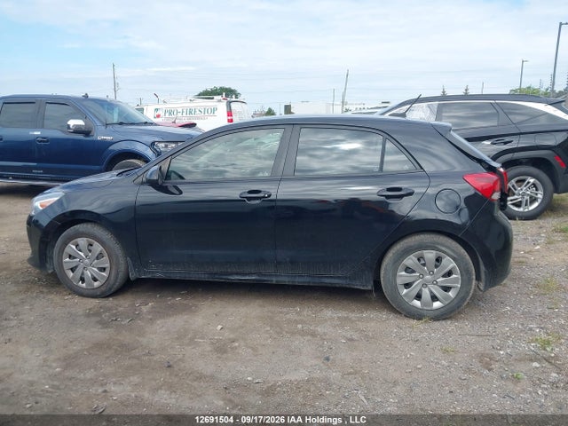 Aukcja sprzedaży 2019 Kia Rio 5-door, vin: 3KPA25AB6KE168389, numer aukcji: 12691504