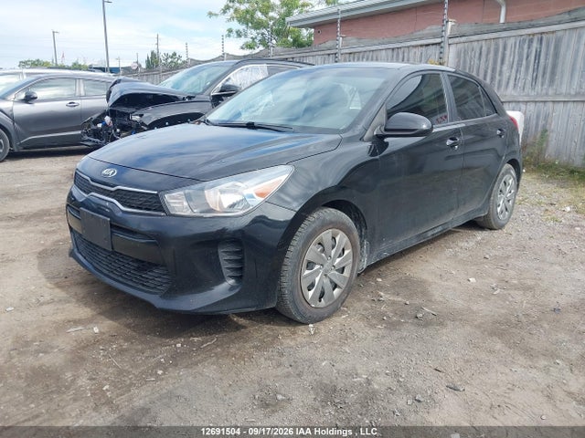 Aukcja sprzedaży 2019 Kia Rio 5-door, vin: 3KPA25AB6KE168389, numer aukcji: 12691504