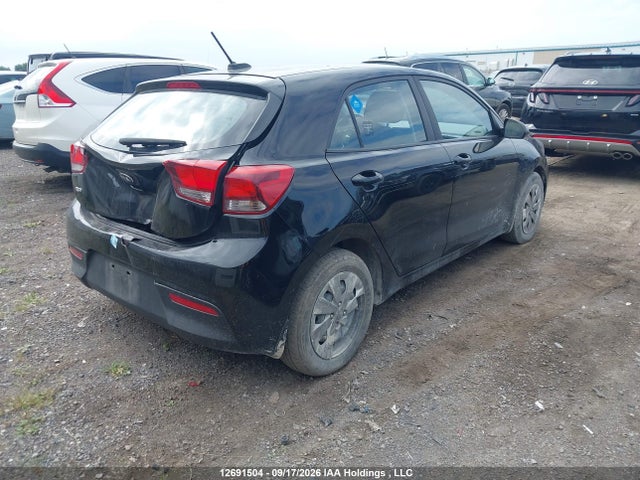 Aukcja sprzedaży 2019 Kia Rio 5-door, vin: 3KPA25AB6KE168389, numer aukcji: 12691504