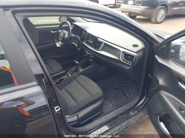 Aukcja sprzedaży 2019 Kia Rio 5-door, vin: 3KPA25AB6KE168389, numer aukcji: 12691504