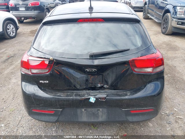 Aukcja sprzedaży 2019 Kia Rio 5-door, vin: 3KPA25AB6KE168389, numer aukcji: 12691504