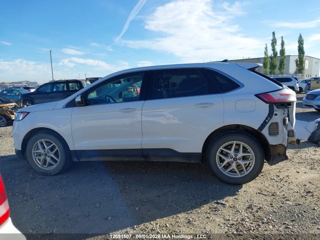 Ford EDGE SEL 2022 2FMPK4J92NBA45164 Image 15