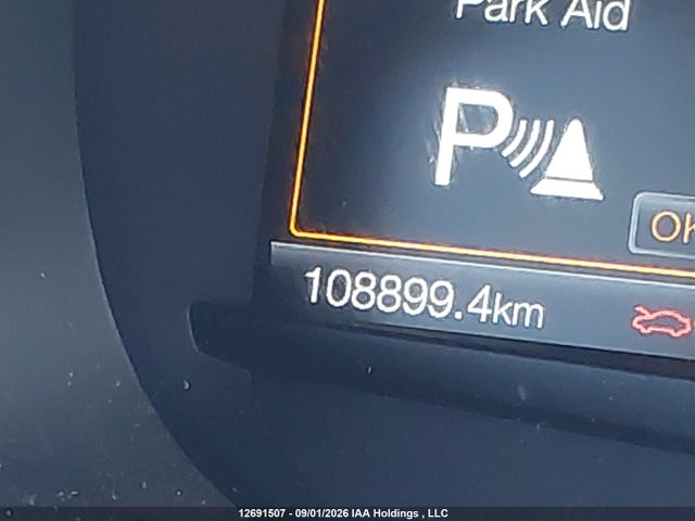 Ford EDGE SEL 2022 2FMPK4J92NBA45164 Image 16