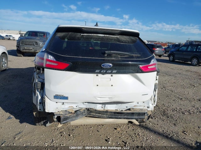 Ford EDGE SEL 2022 2FMPK4J92NBA45164 Image 17