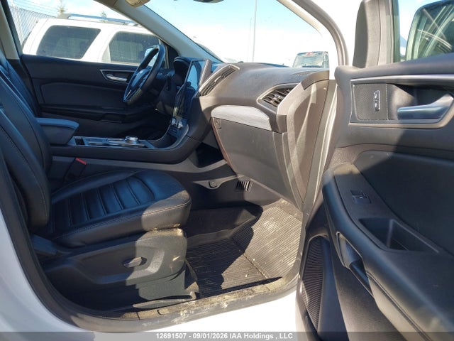 Ford EDGE SEL 2022 2FMPK4J92NBA45164 Image 5