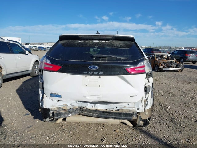Ford EDGE SEL 2022 2FMPK4J92NBA45164 Image 6