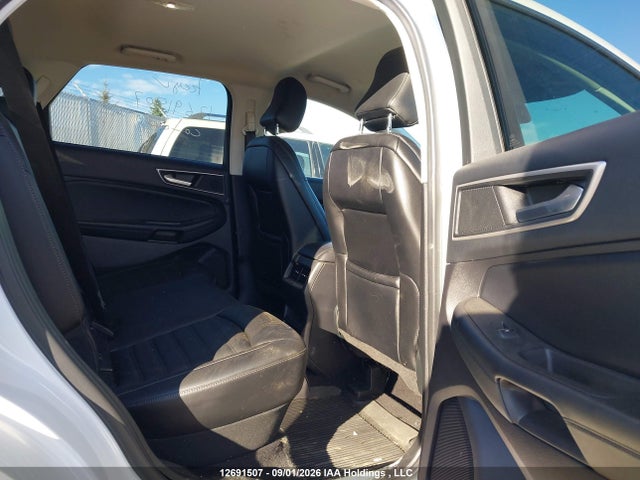Ford EDGE SEL 2022 2FMPK4J92NBA45164 Image 8