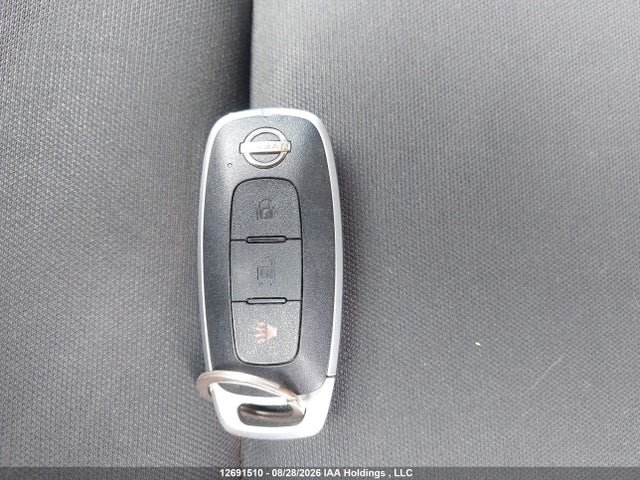 Nissan ROGUE S 2023 5N1AT3AB8PC735729 Image 11
