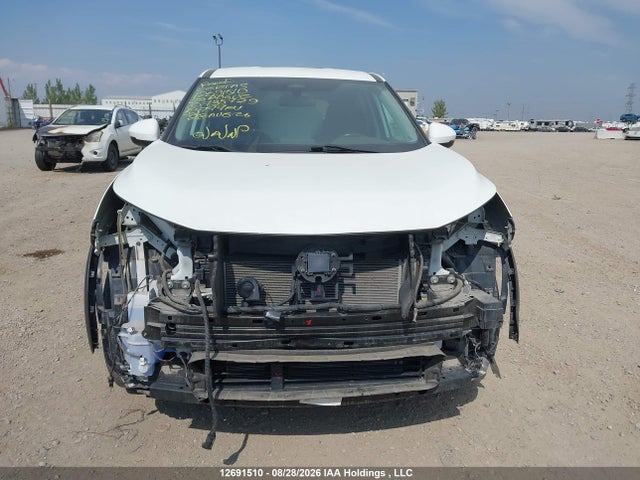 Nissan ROGUE S 2023 5N1AT3AB8PC735729 Image 13