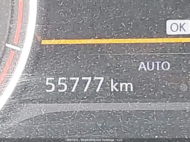Nissan ROGUE S 2023 5N1AT3AB8PC735729 Image 16