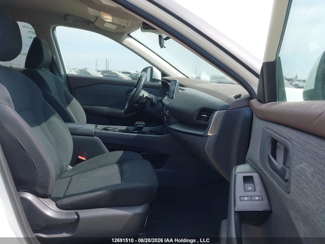 Nissan ROGUE S 2023 5N1AT3AB8PC735729 Image 5