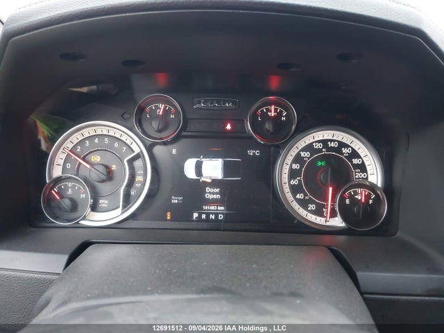 Продажа на аукционе авто 2018 Ram 1500 Sport, vin: 1C6RR6HT0JS210254, номер лота: 12691512