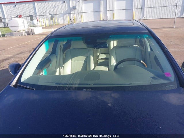 12691514 :رقم المزاد ، JTHCL5EF3C5012812 vin ، 2012 Lexus Ls 460 460 مزاد بيع