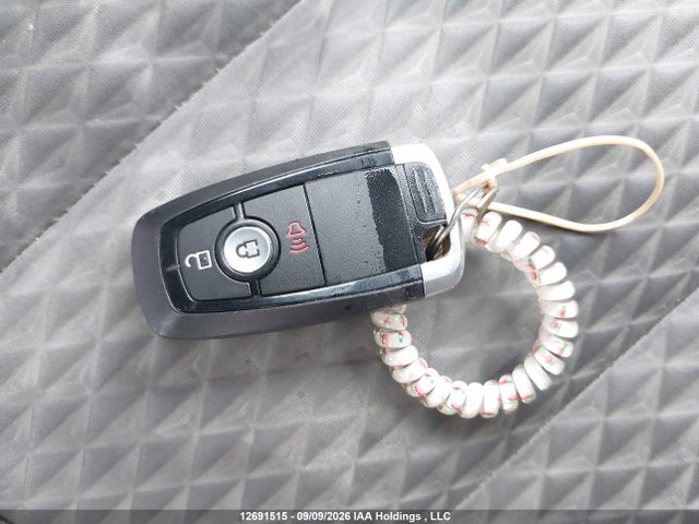12691515 :رقم المزاد ، 1FMCU9BZ8NUA49542 vin ، 2022 Ford Escape Se Hybrid مزاد بيع
