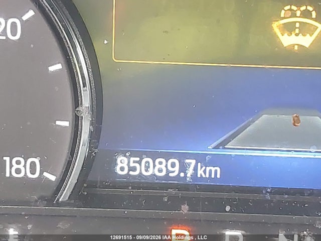 12691515 :رقم المزاد ، 1FMCU9BZ8NUA49542 vin ، 2022 Ford Escape Se Hybrid مزاد بيع