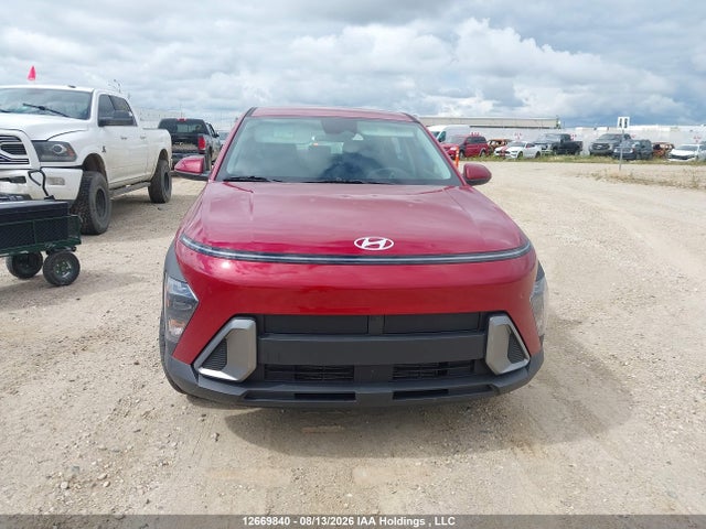 KM8HA3AB2TU424547 Hyundai Kona Essential Fwd