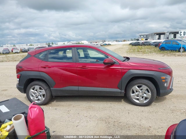 KM8HA3AB2TU424547 Hyundai Kona Essential Fwd
