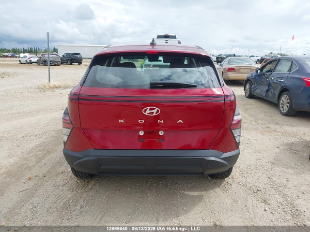 KM8HA3AB2TU424547 Hyundai Kona Essential Fwd
