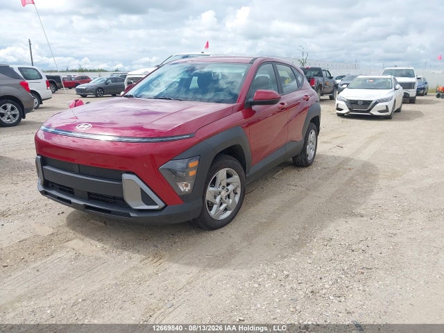 KM8HA3AB2TU424547 Hyundai Kona Essential Fwd