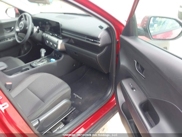 KM8HA3AB2TU424547 Hyundai Kona Essential Fwd