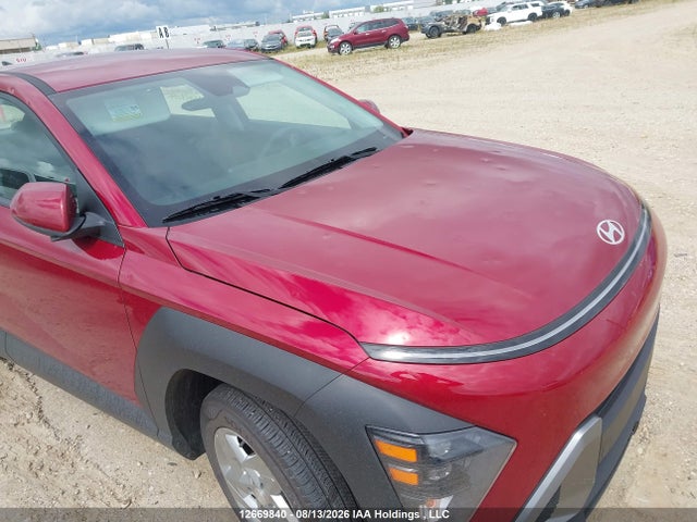 KM8HA3AB2TU424547 Hyundai Kona Essential Fwd