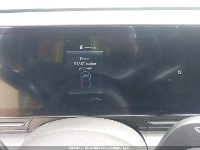 KM8HA3AB2TU424547 Hyundai Kona Essential Fwd