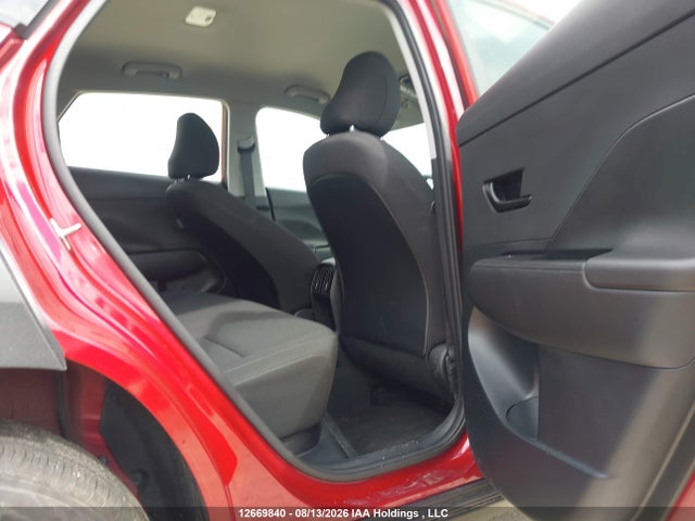KM8HA3AB2TU424547 Hyundai Kona Essential Fwd