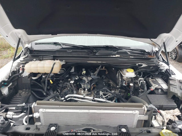 Продаж на аукціоні авто 2025 Ram 1500 Big Horn/lone Star, vin: 1C6RRFFG9SN608018, номер лоту: 12691518