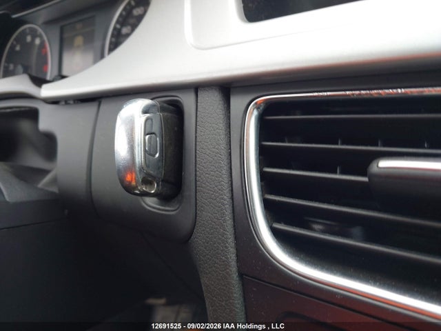 Продаж на аукціоні авто 2012 Audi A4 2.0t Premium, vin: WAUFFAFL1CA117761, номер лоту: 12691525