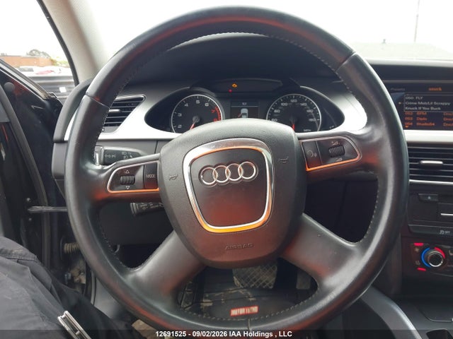 Продаж на аукціоні авто 2012 Audi A4 2.0t Premium, vin: WAUFFAFL1CA117761, номер лоту: 12691525