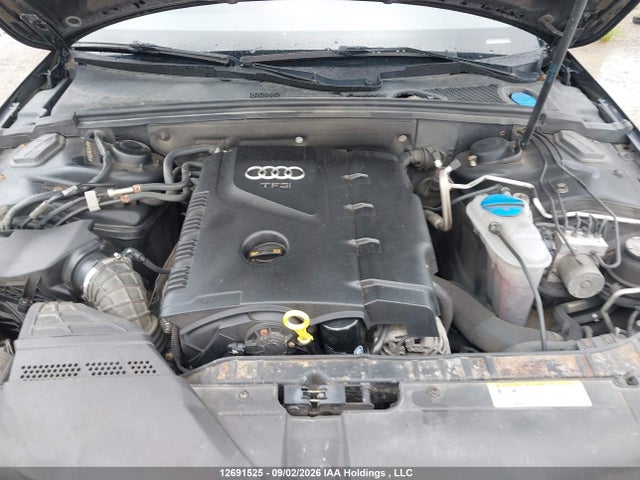 Продаж на аукціоні авто 2012 Audi A4 2.0t Premium, vin: WAUFFAFL1CA117761, номер лоту: 12691525