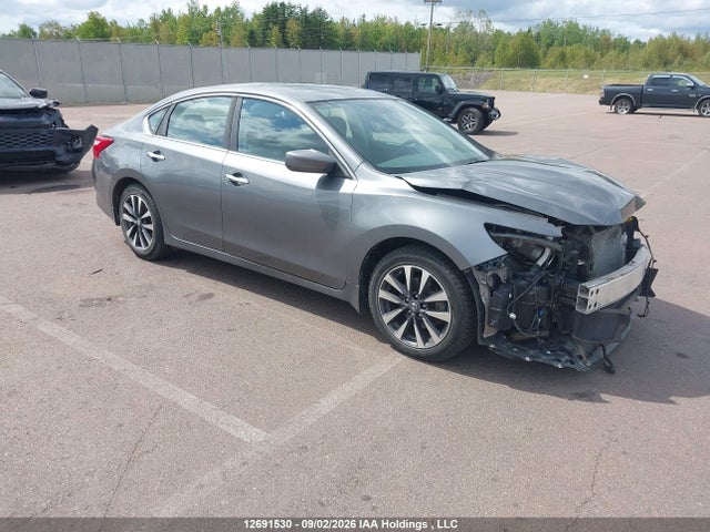 Aukcja sprzedaży 2016 Nissan Altima 2.5/2.5 S/2.5 Sl Tech/2.5 Sr/2.5 Sv, vin: 1N4AL3AP2GN349690, numer aukcji: 12691530