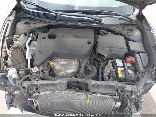 Aukcja sprzedaży 2016 Nissan Altima 2.5/2.5 S/2.5 Sl Tech/2.5 Sr/2.5 Sv, vin: 1N4AL3AP2GN349690, numer aukcji: 12691530