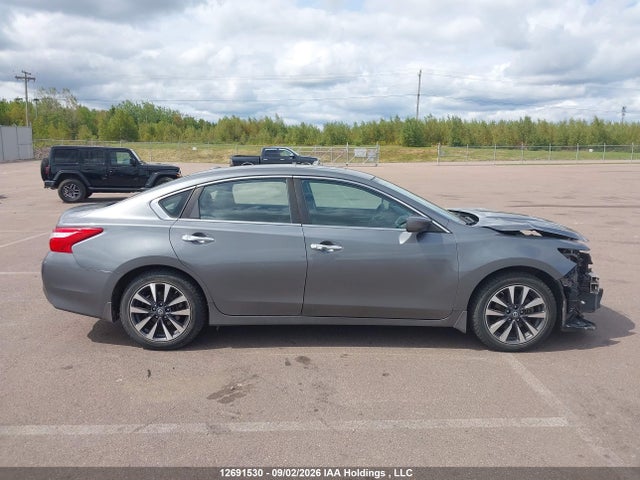 Aukcja sprzedaży 2016 Nissan Altima 2.5/2.5 S/2.5 Sl Tech/2.5 Sr/2.5 Sv, vin: 1N4AL3AP2GN349690, numer aukcji: 12691530