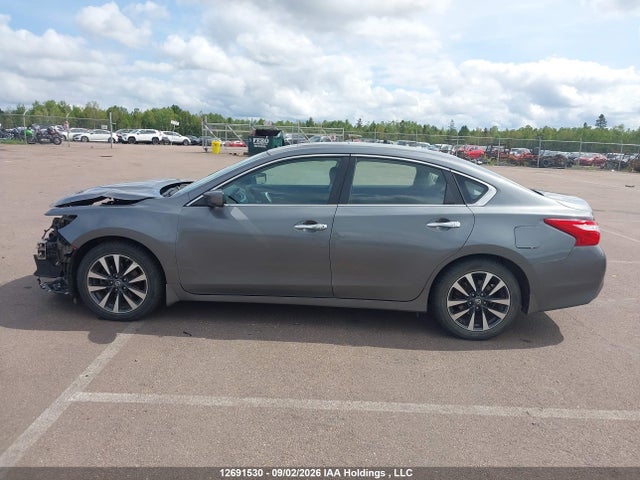 Aukcja sprzedaży 2016 Nissan Altima 2.5/2.5 S/2.5 Sl Tech/2.5 Sr/2.5 Sv, vin: 1N4AL3AP2GN349690, numer aukcji: 12691530