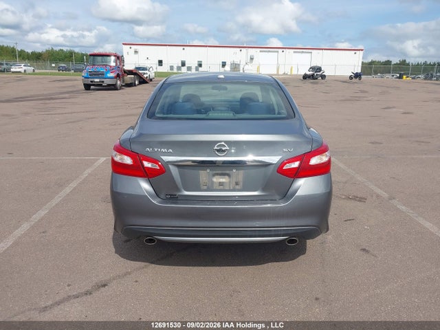 Aukcja sprzedaży 2016 Nissan Altima 2.5/2.5 S/2.5 Sl Tech/2.5 Sr/2.5 Sv, vin: 1N4AL3AP2GN349690, numer aukcji: 12691530