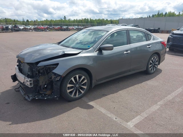 Aukcja sprzedaży 2016 Nissan Altima 2.5/2.5 S/2.5 Sl Tech/2.5 Sr/2.5 Sv, vin: 1N4AL3AP2GN349690, numer aukcji: 12691530