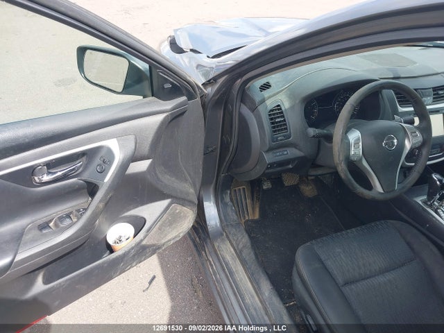 Aukcja sprzedaży 2016 Nissan Altima 2.5/2.5 S/2.5 Sl Tech/2.5 Sr/2.5 Sv, vin: 1N4AL3AP2GN349690, numer aukcji: 12691530